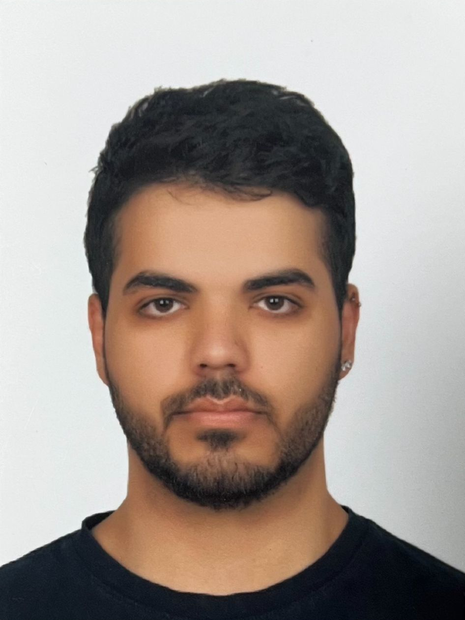 Ali Kadir GÜZEL