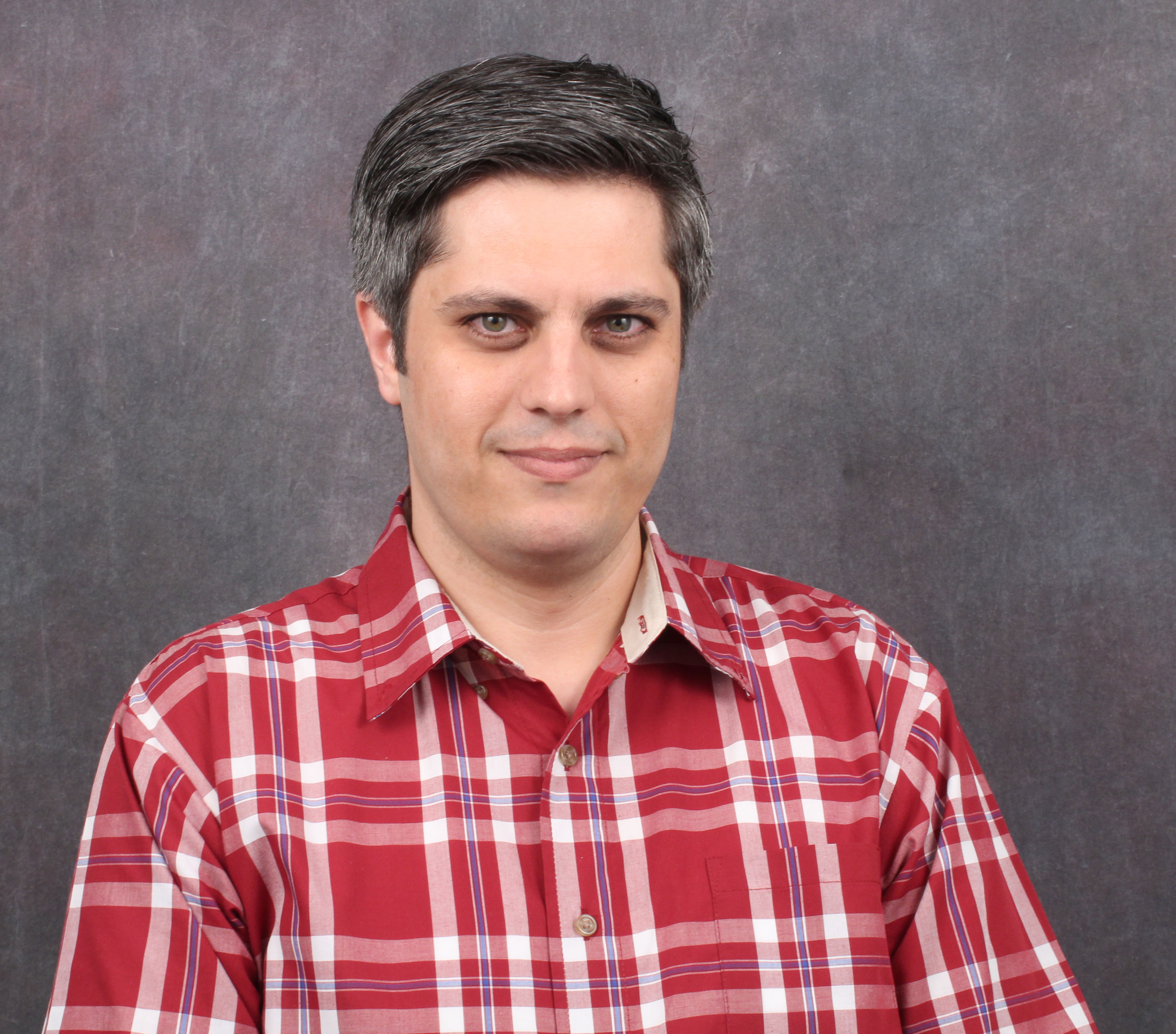 Doç. Dr. Evrim GÜLER