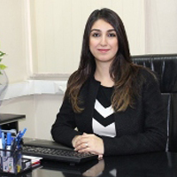 Prof. Dr. Fatma Gizem KARAOĞLAN YILMAZ