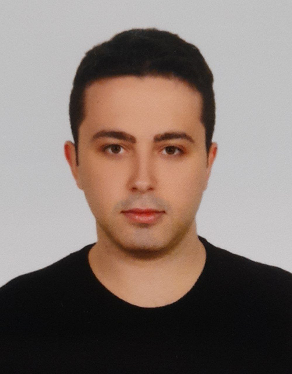 Arş. Gör. Murathan MUNGAN