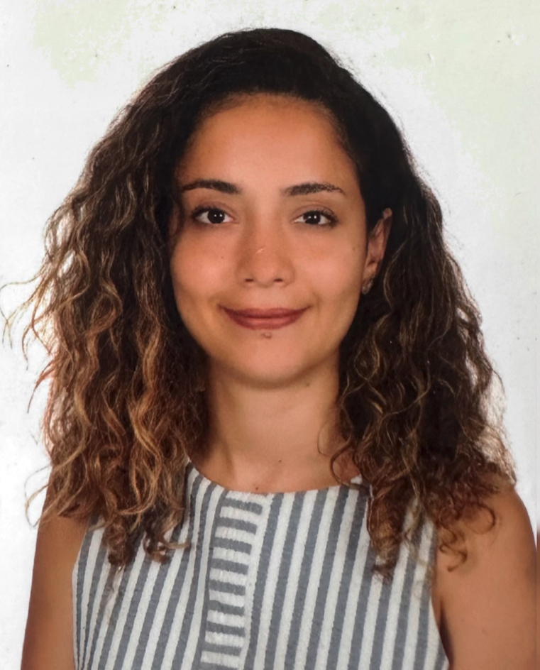 Dr. Öğr. Üyesi Özge ÇULHAOĞLU